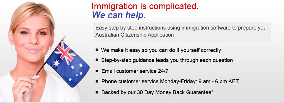 Immigration Australia Immigration Australia
